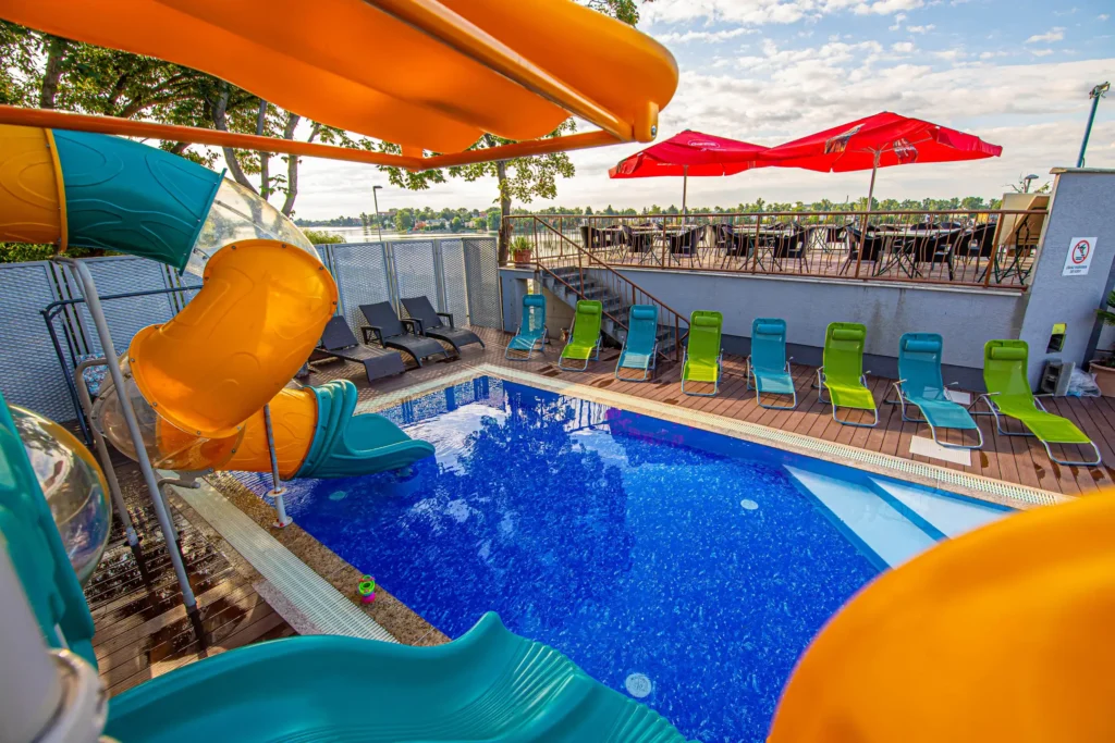 Hotel Sun Senec