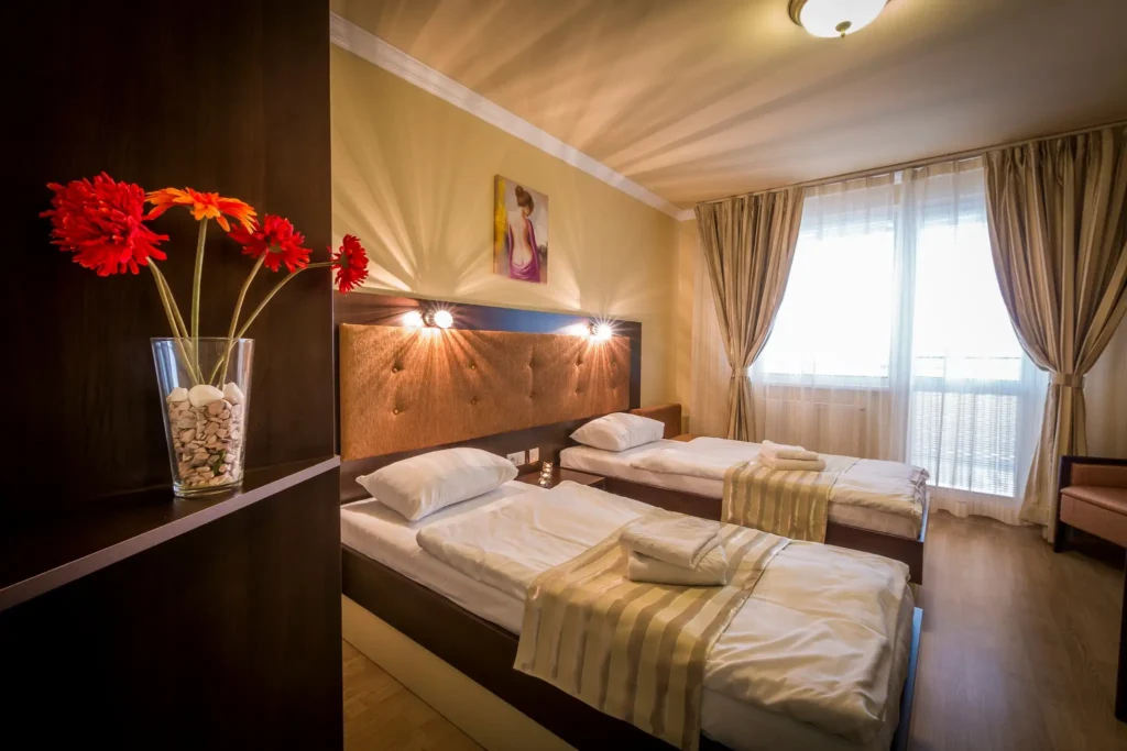 Hotel Sun Senec