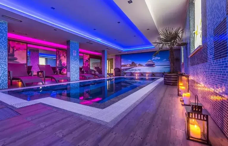 Hotel Sun Senec